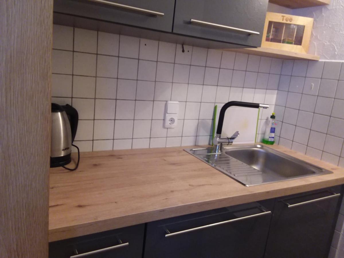 Ferienhof Hoehenluft Bischofsgrün Exteriör bild